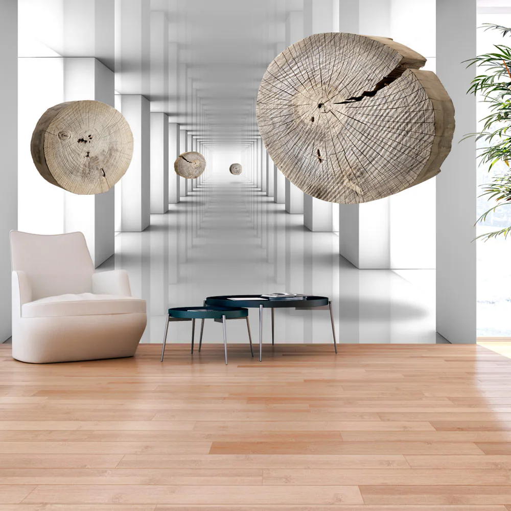 Fototapet Arkiio Inventive Corridor