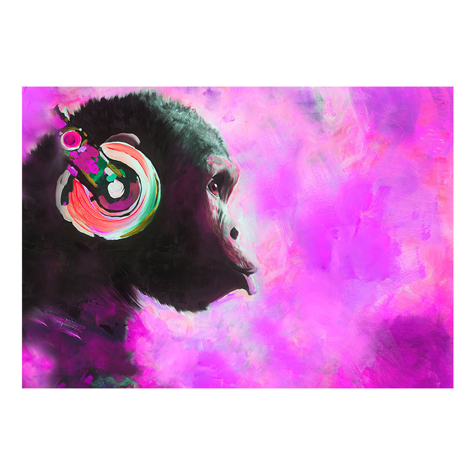 Fototapet Arkiio World Of Sound