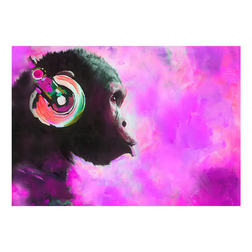 Fototapet Arkiio World Of Sound