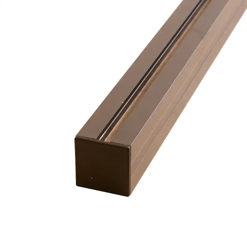 Stolpe Hortus till Glashöjd 150 cm utan Fot