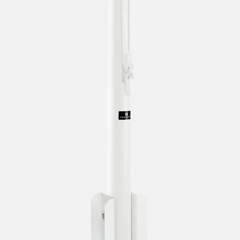 Flaggstång Tradition