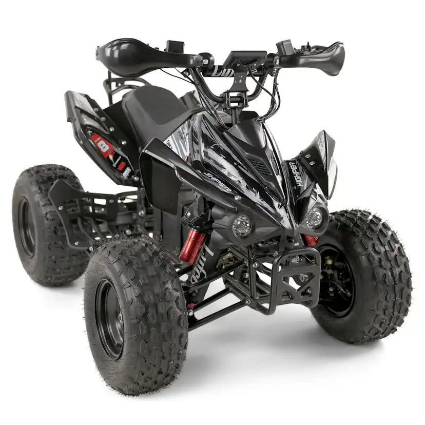 Fyrhjuling Lyfco Midi Elektrisk ATV 2000W Pro