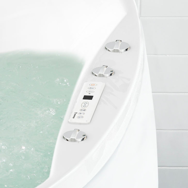 Badkar Westerbergs Ocean 170R
