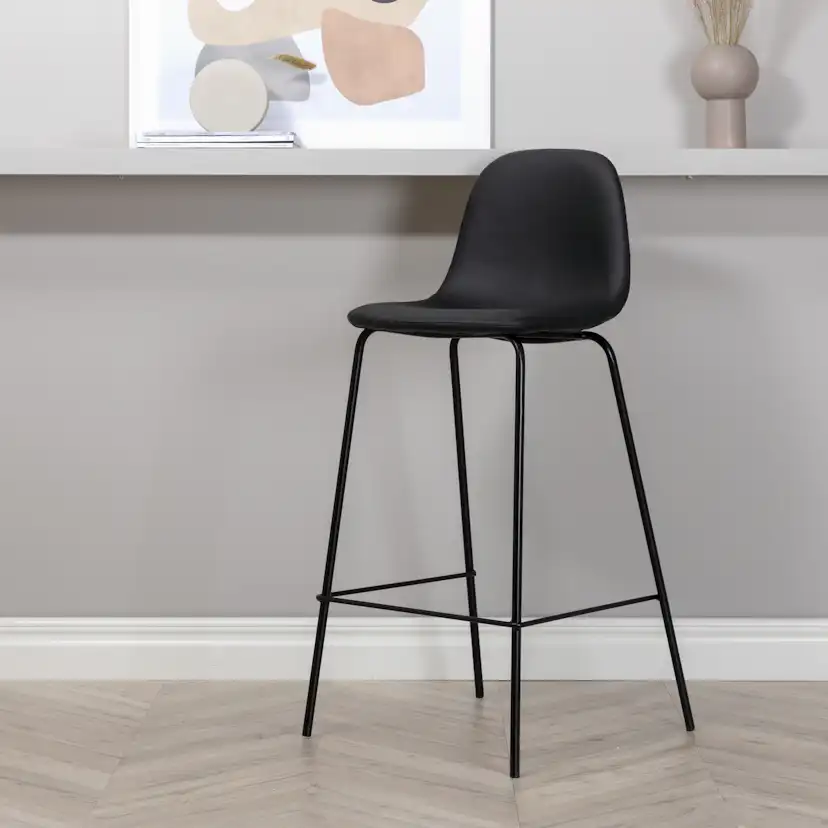 Barstol Venture Home Polar PU