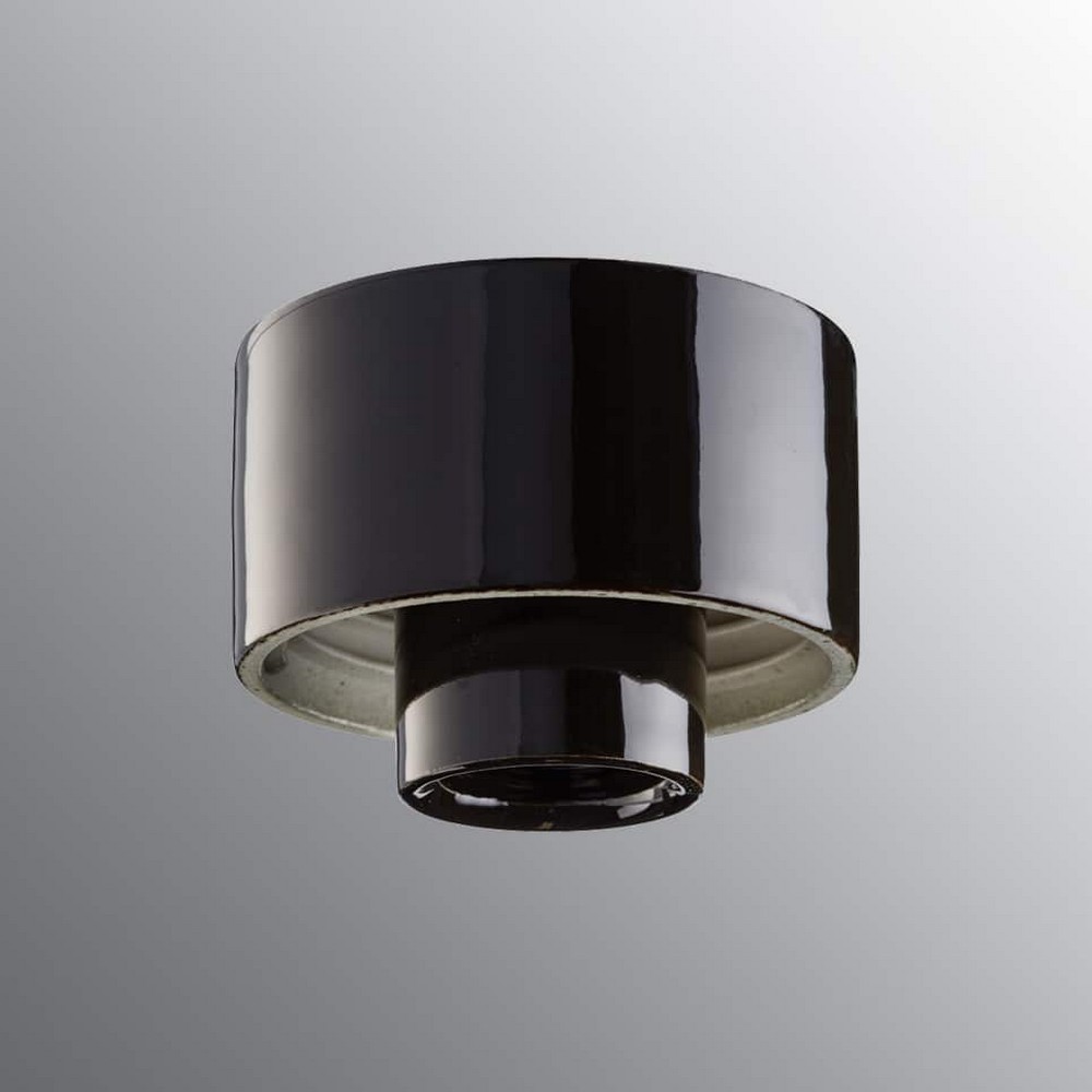 Armatursockel Ifö Electric IP44 Rak E27