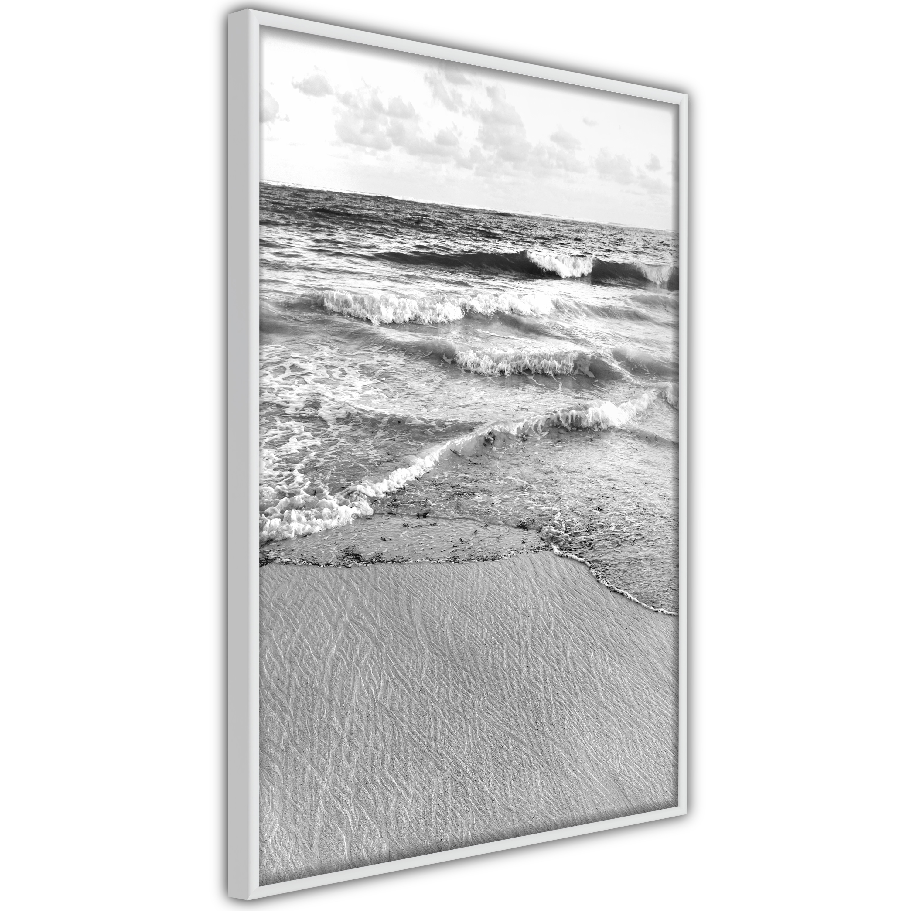 Poster Artgeist Affisch Gentle Waves