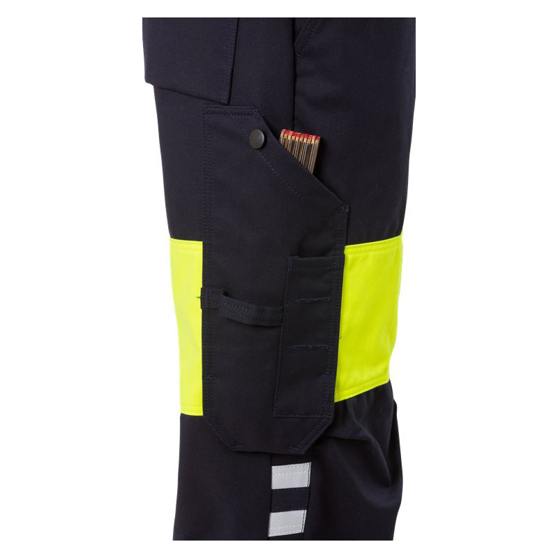 Flamestat Byxa 2776 ATHS klass 1, dam Storlek: 48