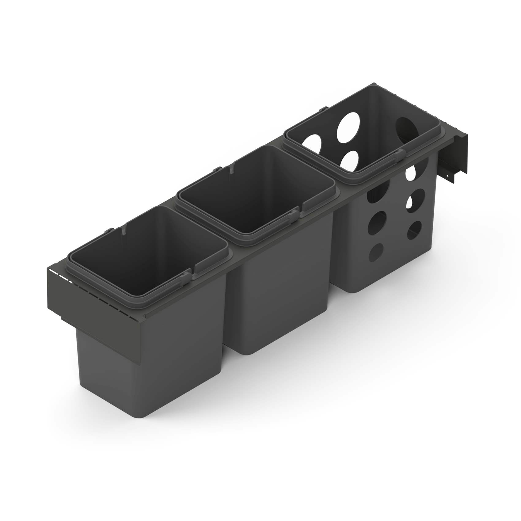 Källsortering Theofils Toledo