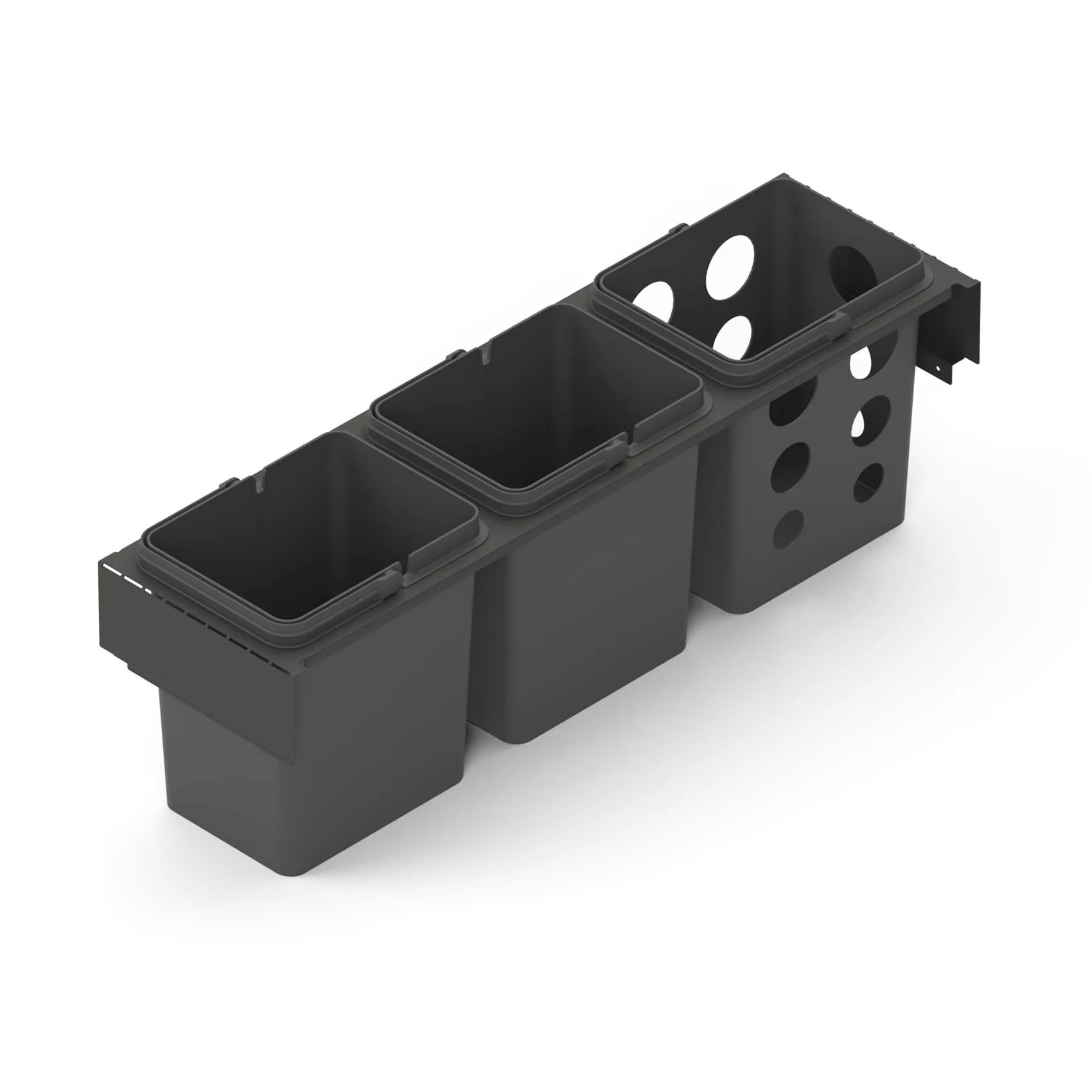 Källsortering Theofils Toledo