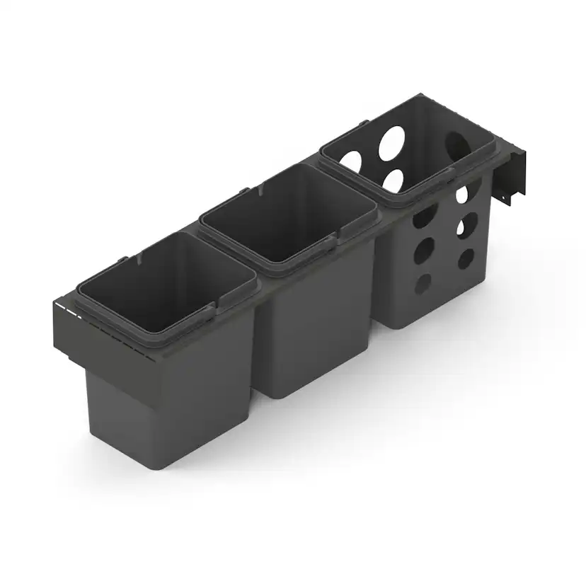 Källsortering Theofils Toledo