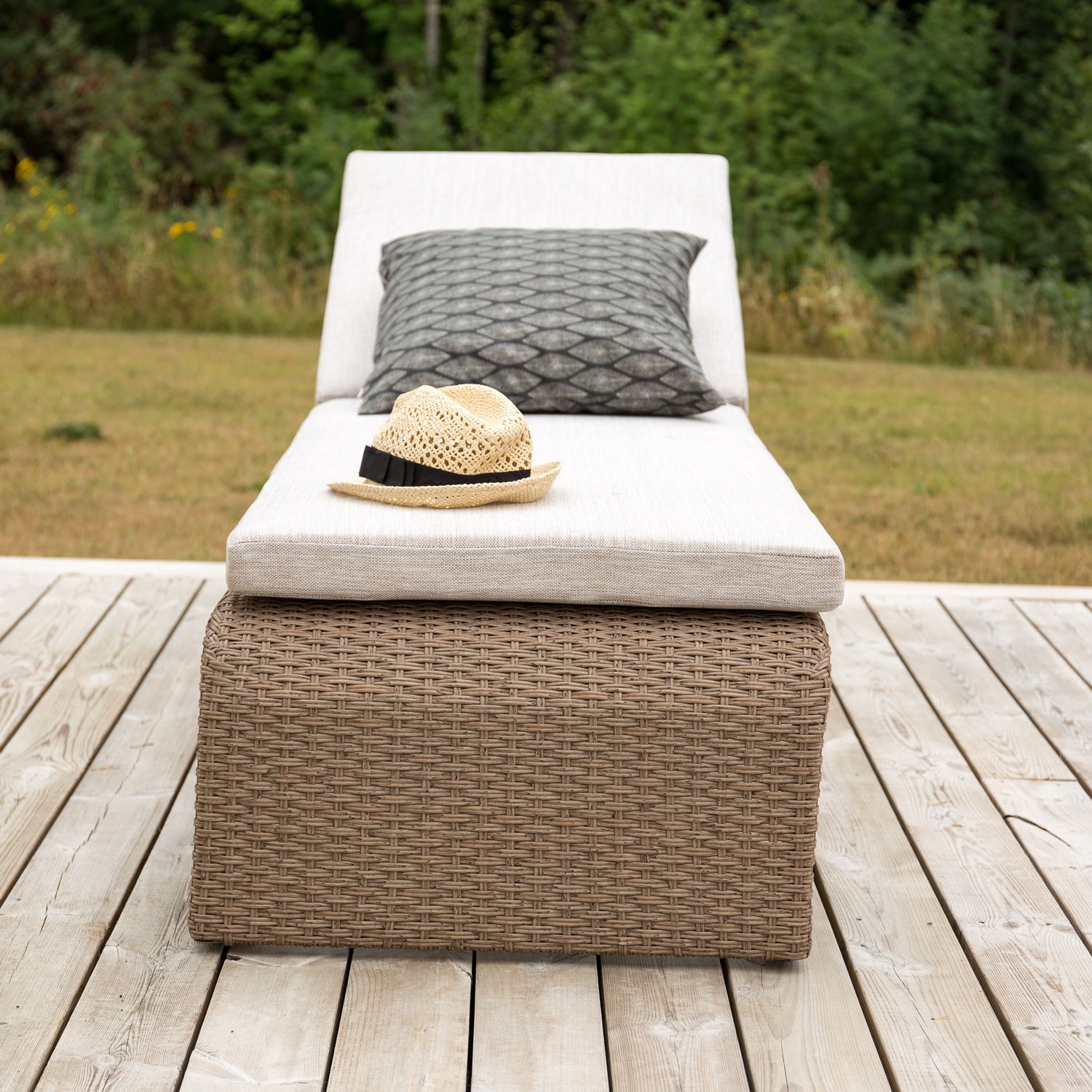 Solsäng Venture Home London Utomhus