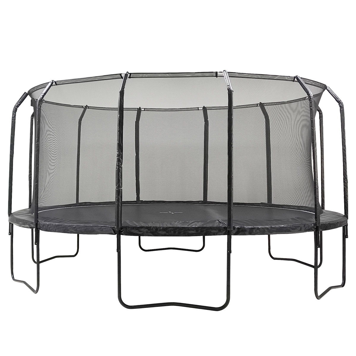 Studsmatta Stratos Premium Black Line 488 cm