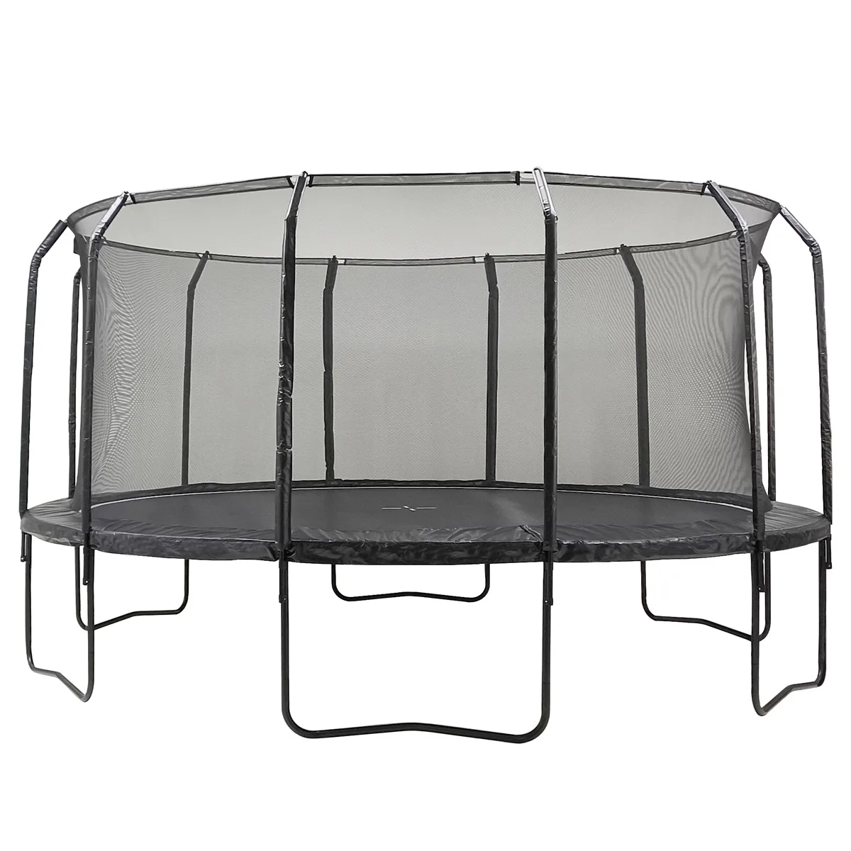 Studsmatta Stratos Premium Black Line 488 cm