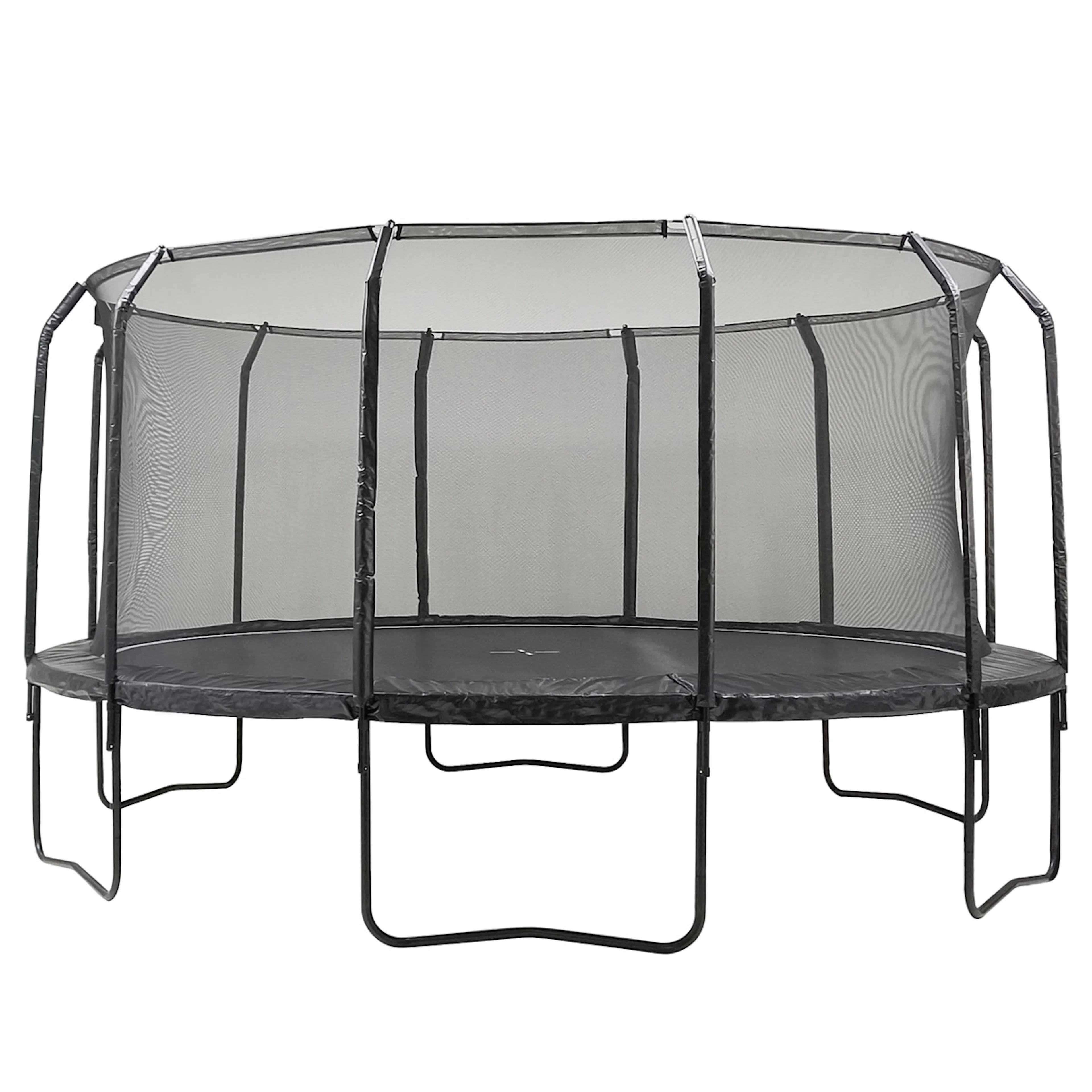 Studsmatta Stratos Premium Black Line 488 cm