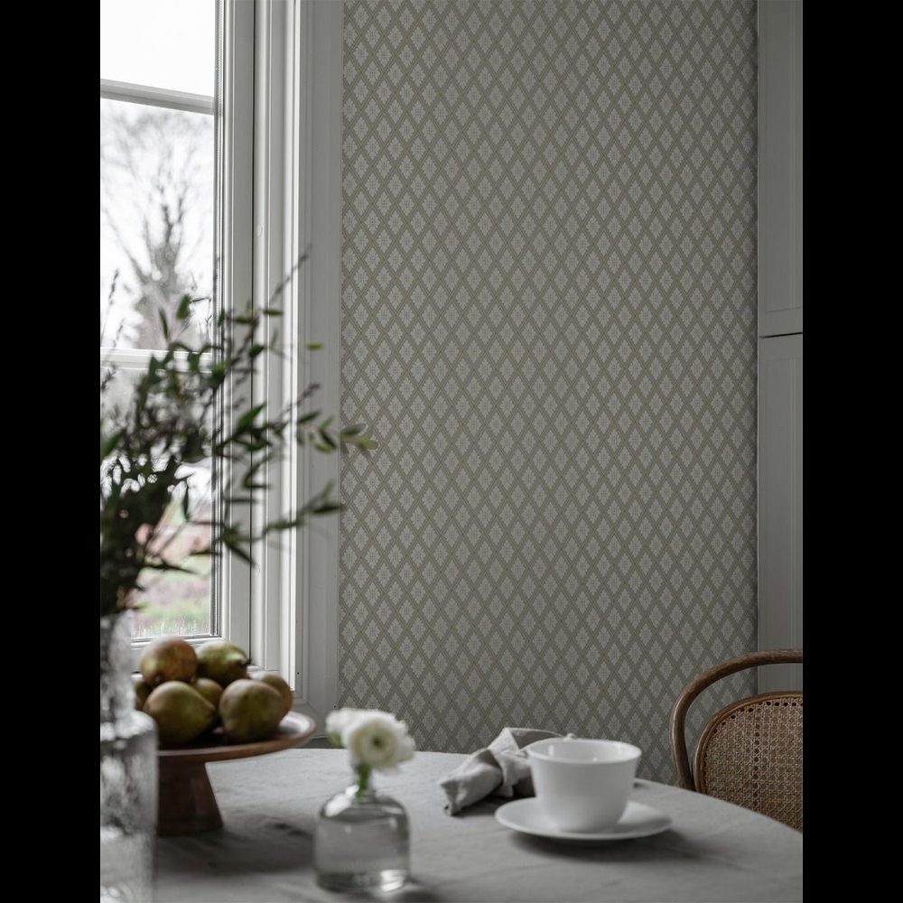 Tapet Duro Selma Beige 537-02