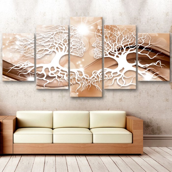 Tavla Arkiio Kiss In The Sun