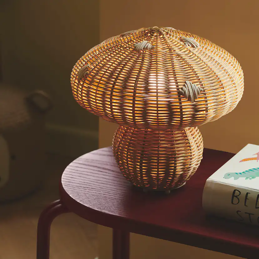 Bordslampa Nordlux Allie