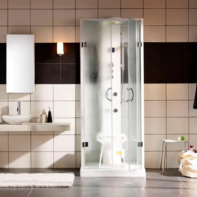 Ångdusch Westerbergs Motion Square