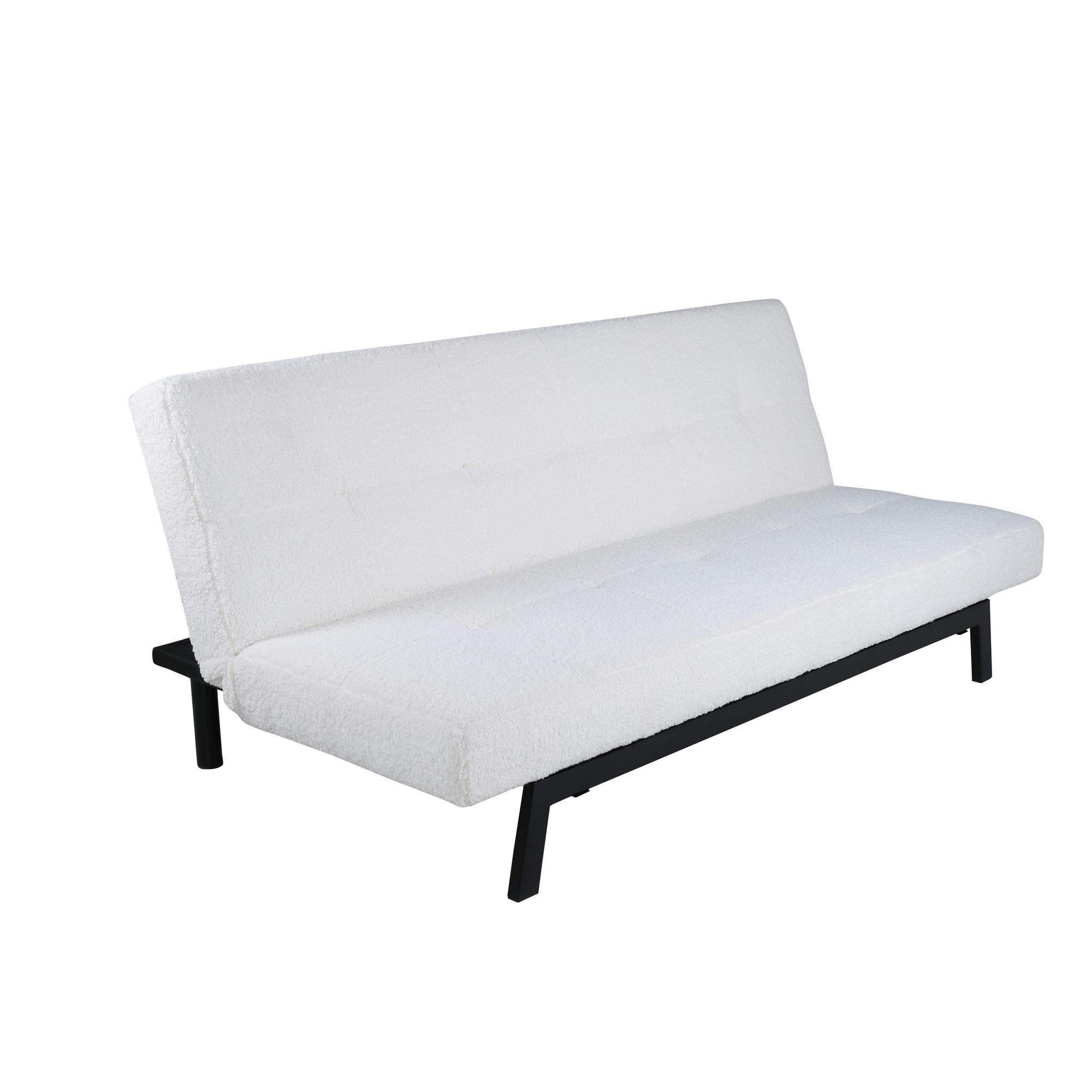 Bäddsoffa Venture Home Bodil Polyester