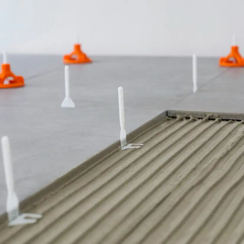 Nivåskruv Tebo Spin Level 1mm