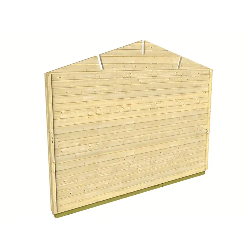 Stuga Palmako Irene 19,8 m2