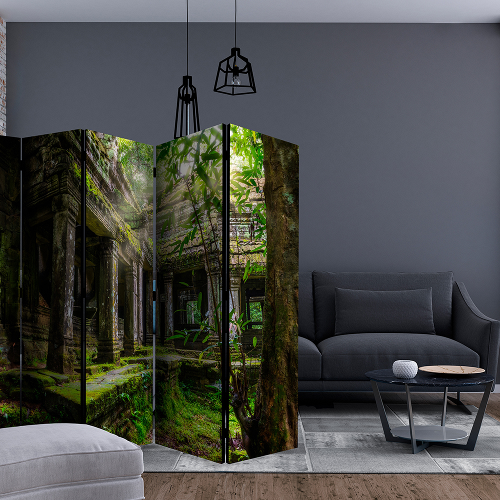 Rumsavdelare Arkiio Preah Khan II 225x172 cm