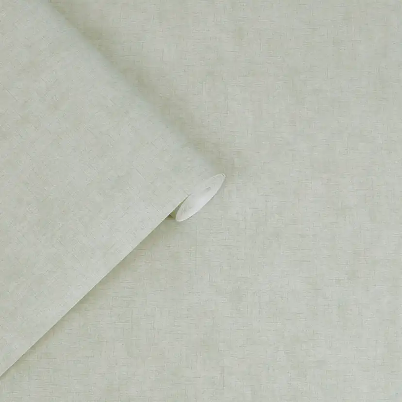 Tapet Laura Ashley Enfärgad Sage Leaf 121093