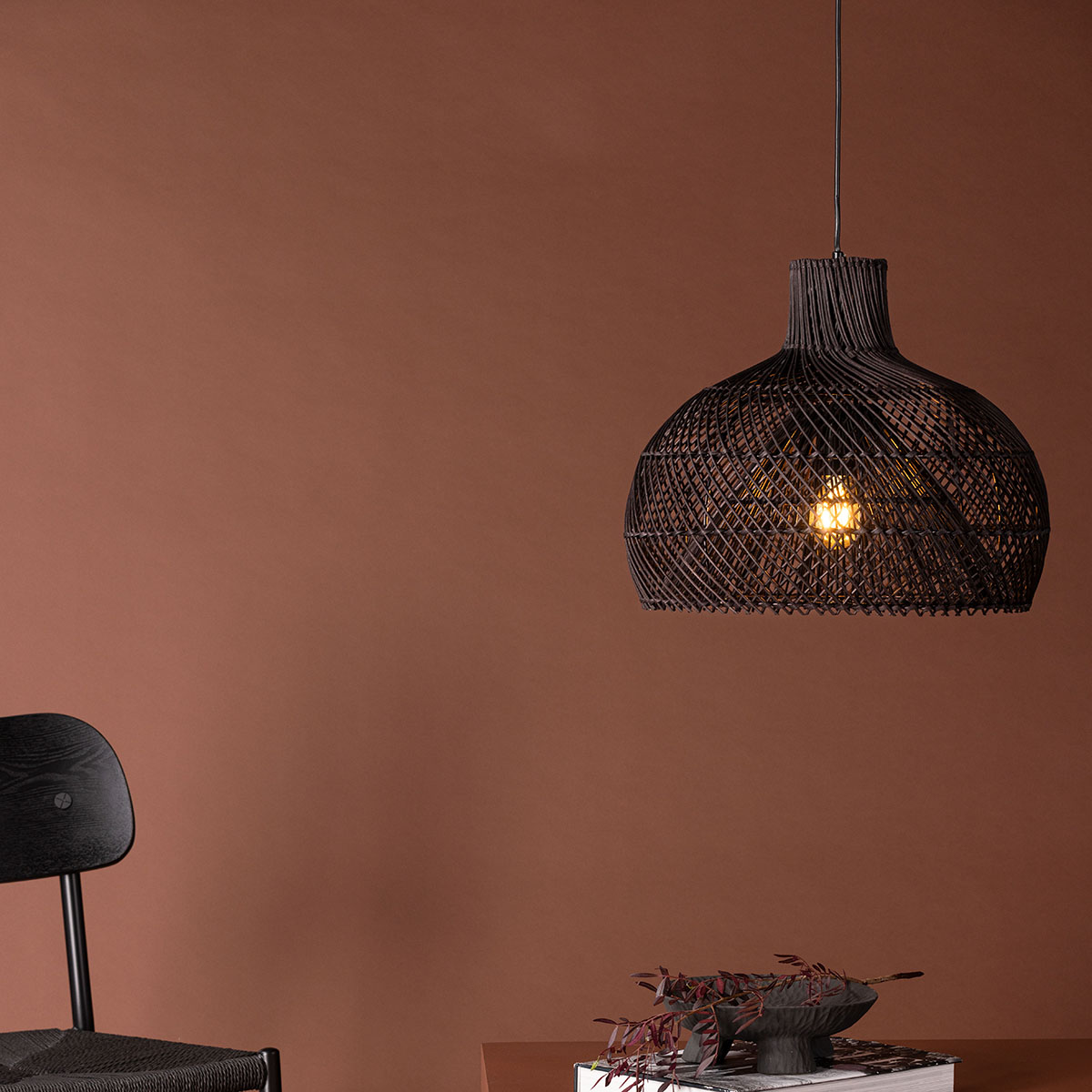 Taklampa Venture Home Laroche