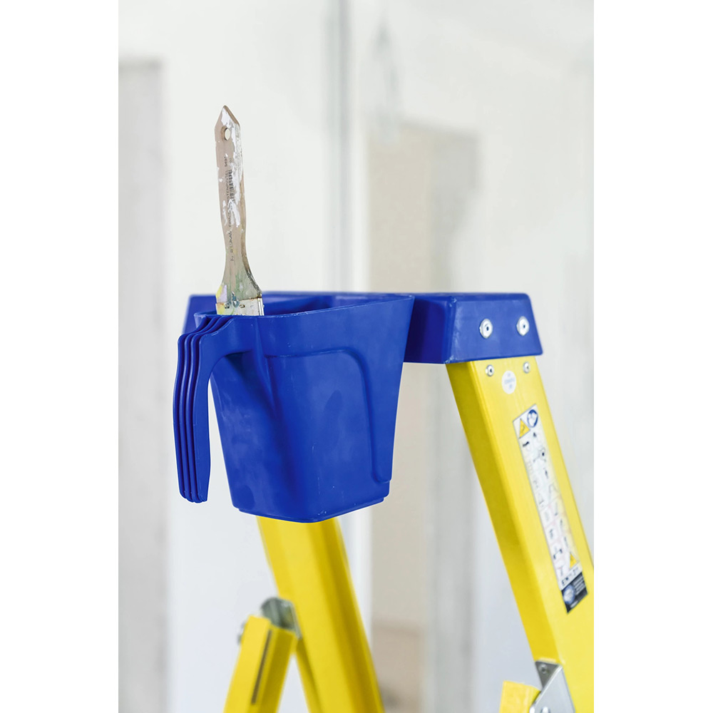 Färgbehållare Werner