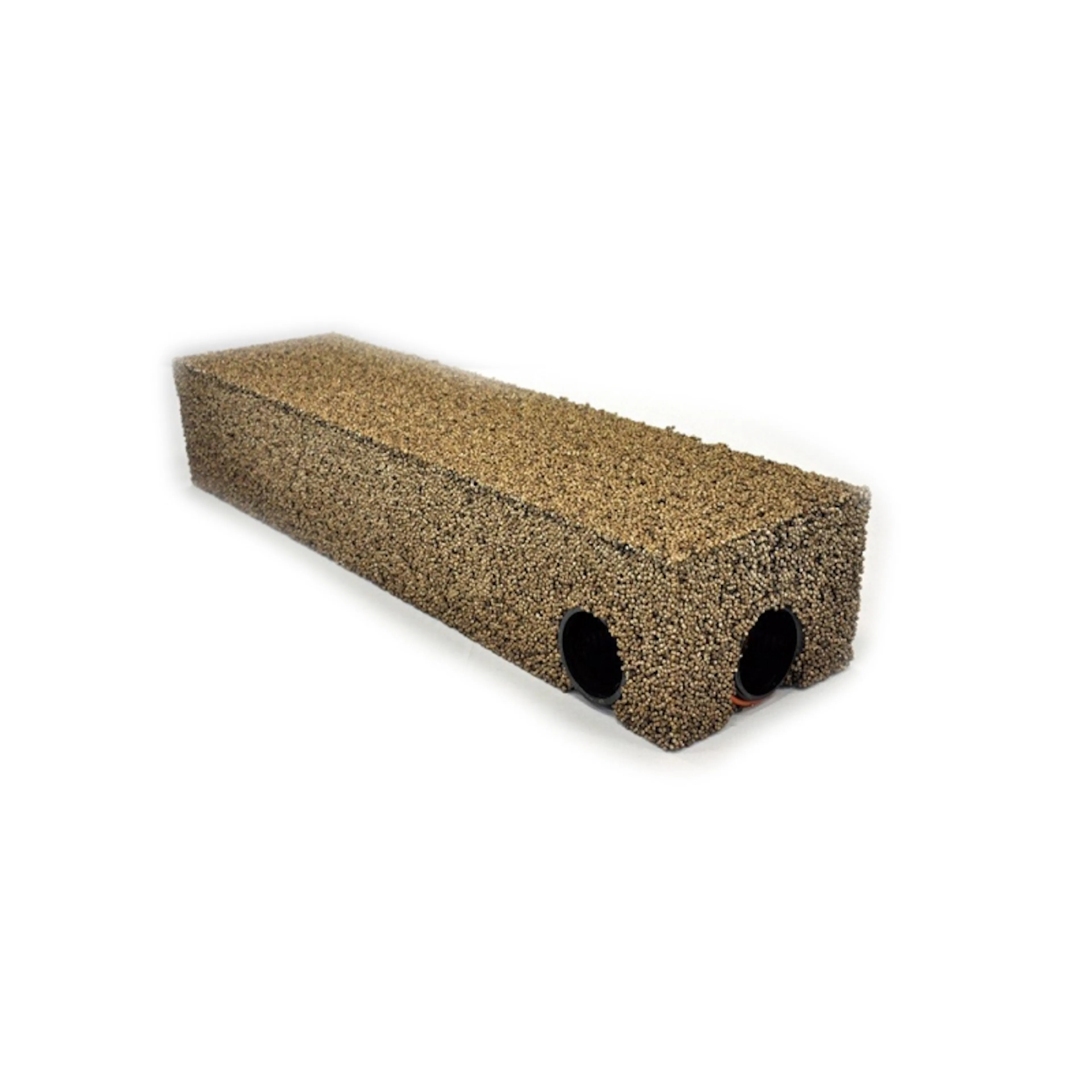 Pordränkloss hörn 1200x300x200mm 4/fp Pordränkloss hörn 1200x300x200mm