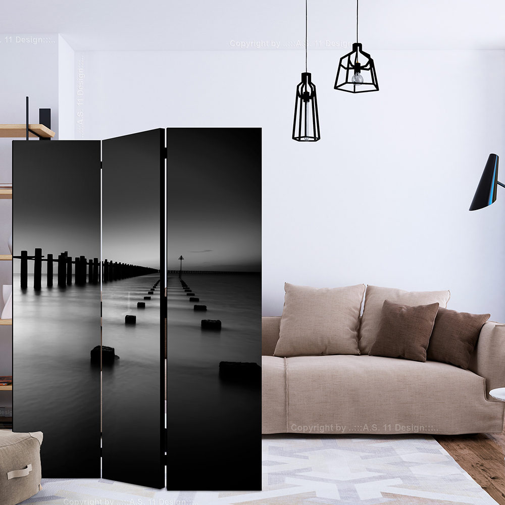 Rumsavdelare Arkiio To The Horizon 135x172 cm