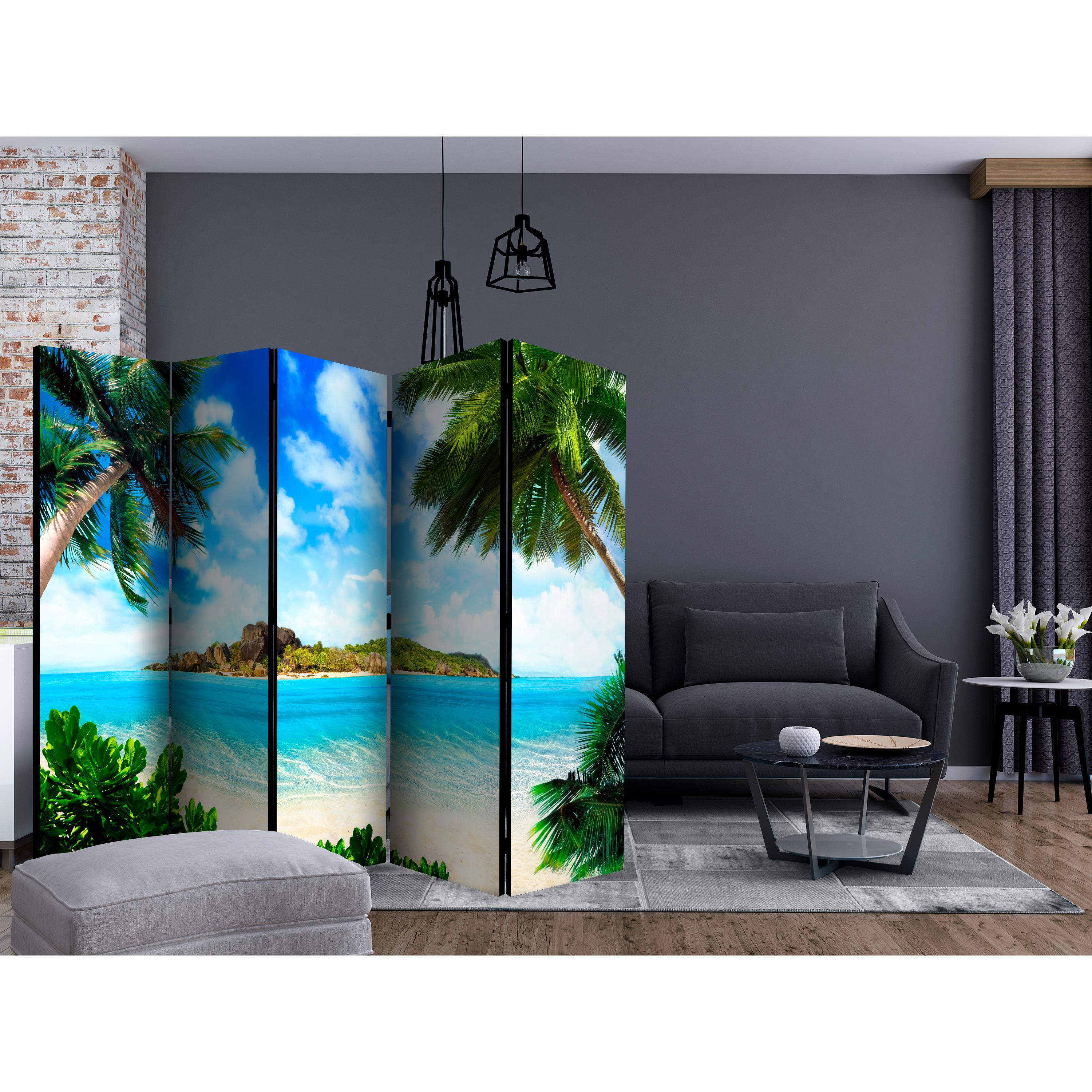 Rumsavdelare Arkiio Magical Coast II 225x172 cm