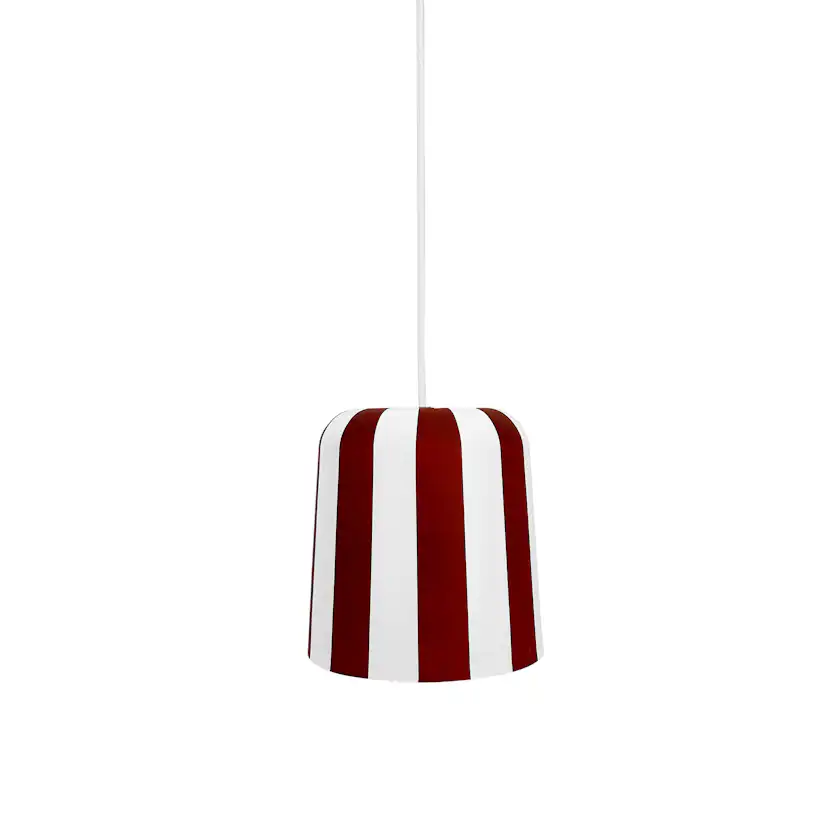 Taklampa Dyberg Larsen Gry Pendel