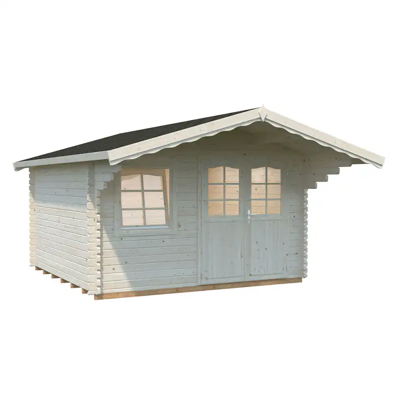Stuga Palmako Sally 12,3 m2