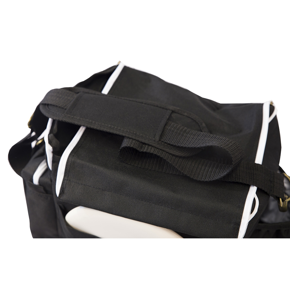 Frisbeegolfväska Viking Discs Cooler Sack XL