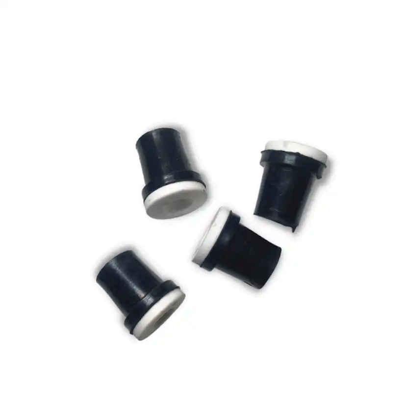 Blästermunstycke Hawk för Blästertank 37 Liter 4-pack