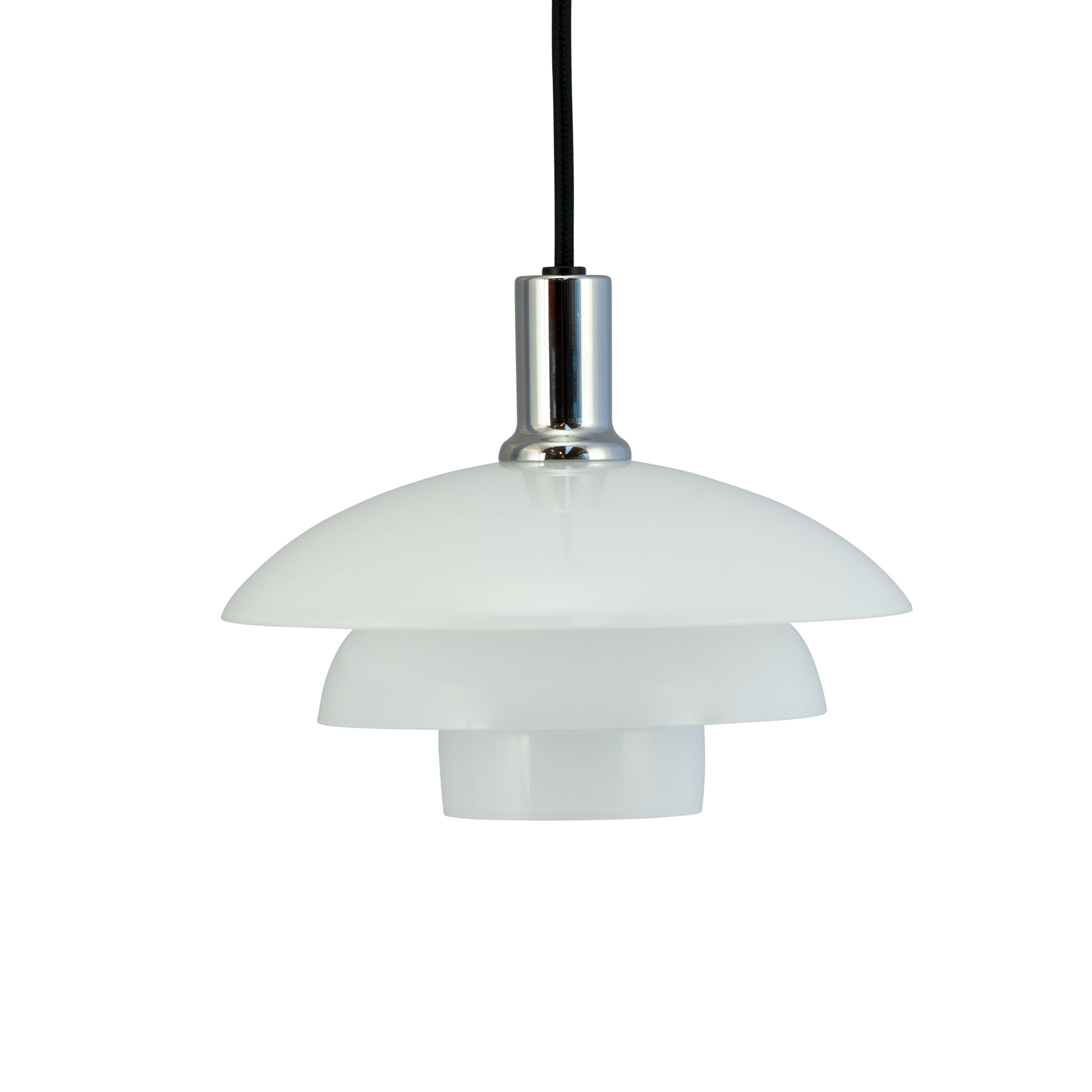 Taklampa Dyberg Larsen Morph Pendel D21