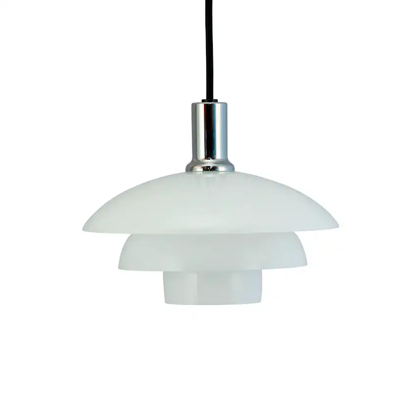 Taklampa Dyberg Larsen Morph Pendel D21