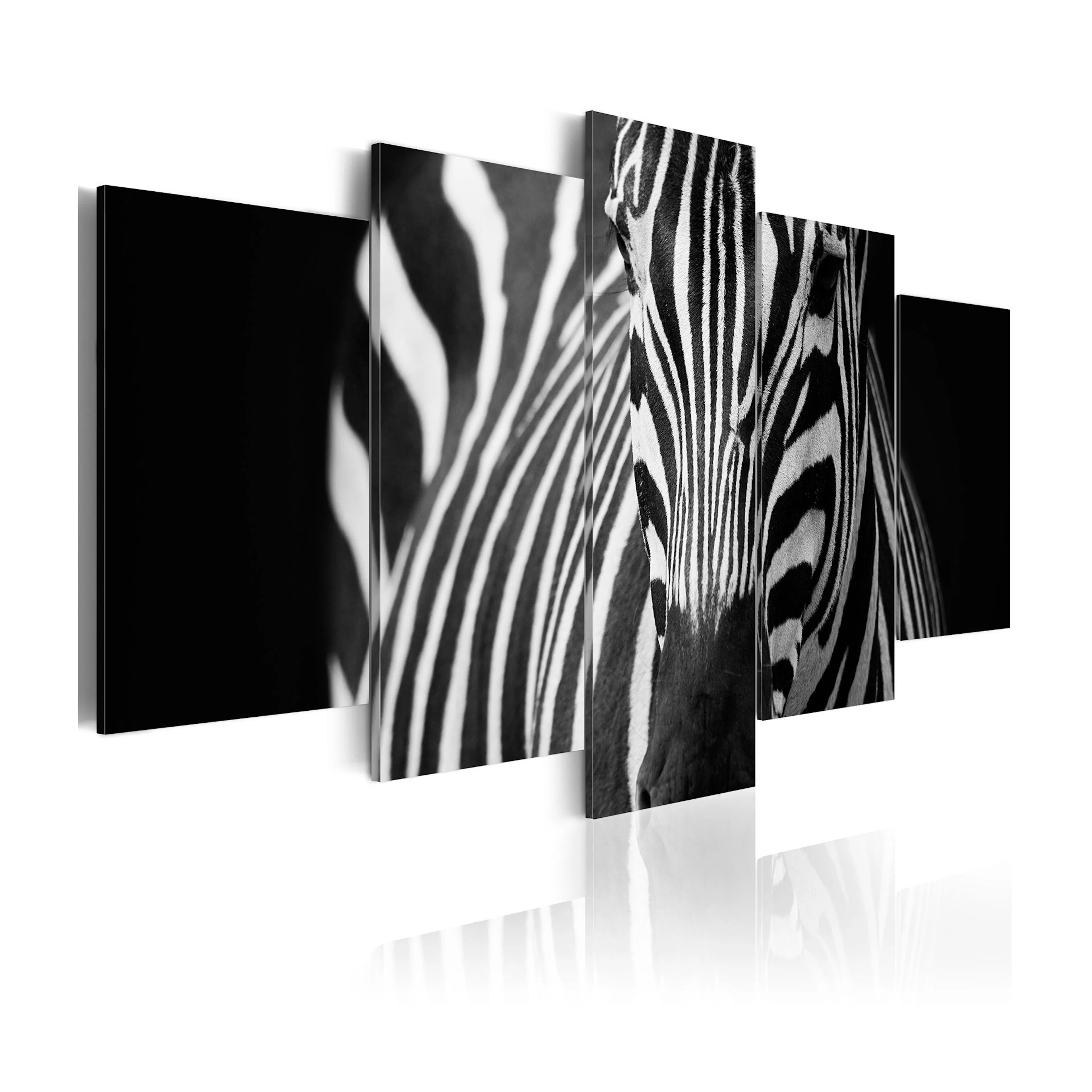 Tavla Arkiio Zebra Look