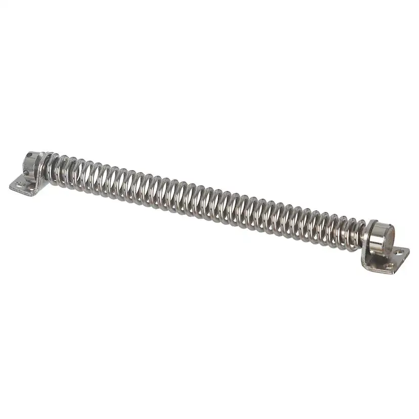 Spiraldörrstängare Millers