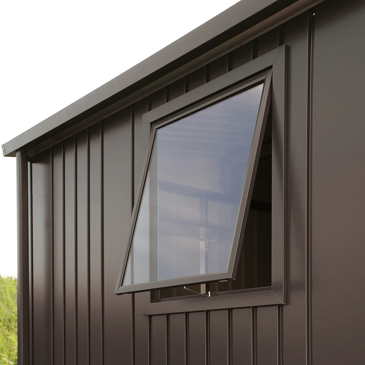 Fönster Biohort Highline/Panorama/Avantgarde Mörkgrå