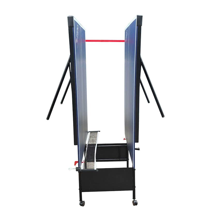 Pingisbord ProSport Officiell Storlek Hopfällbar