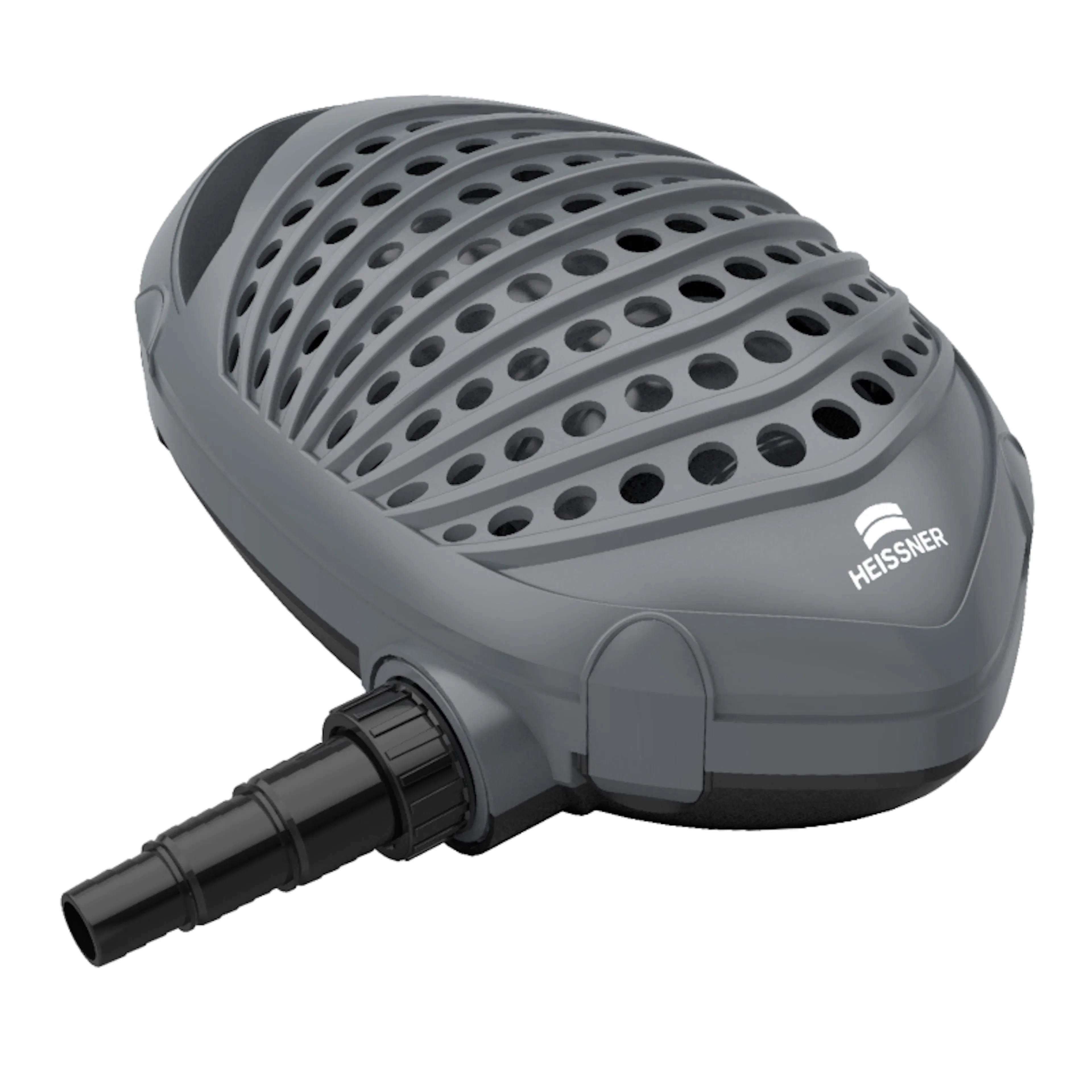 Smart filter och vattendrags pump, 10000 l/h 10000 l/h