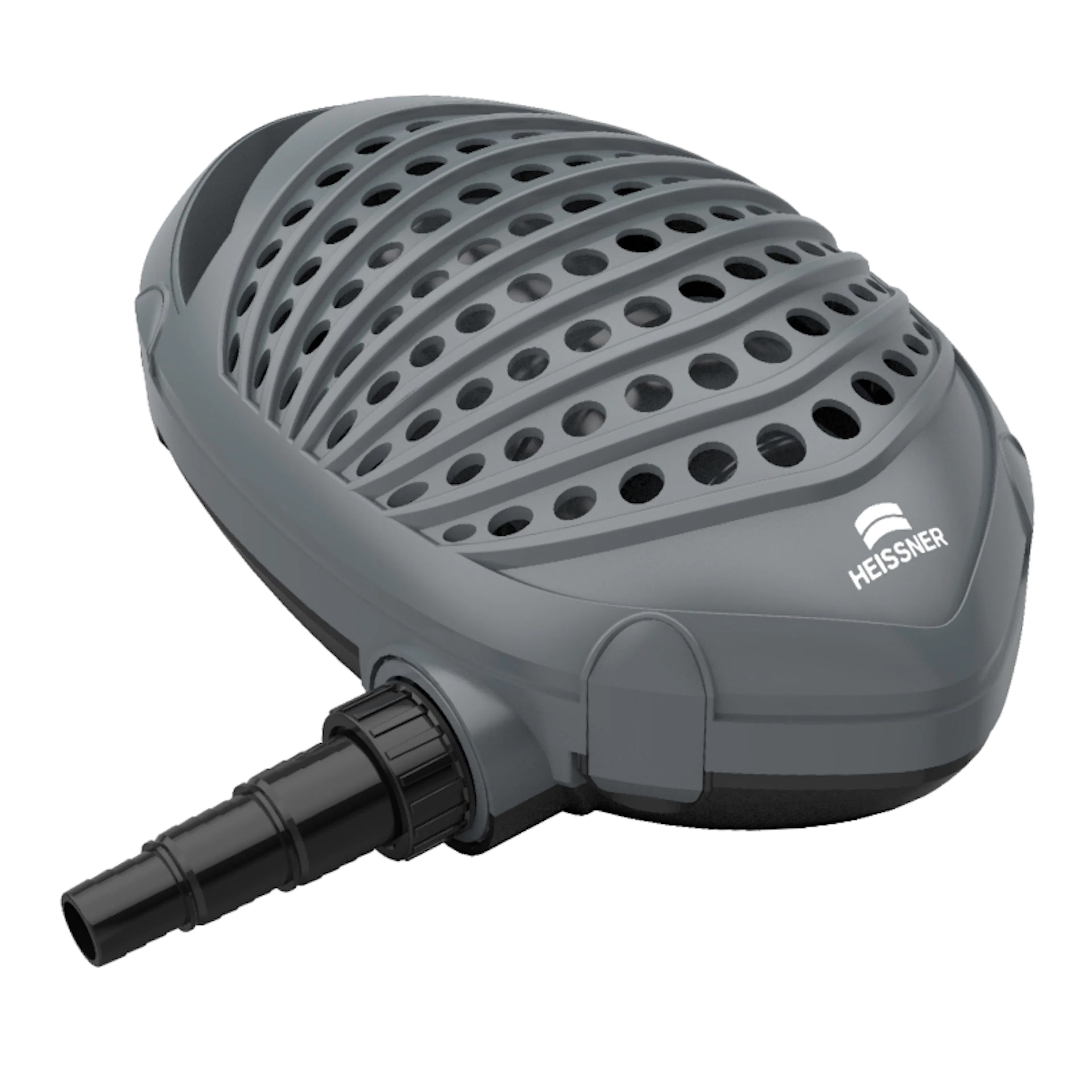 Vattendragspump Heissner Smartline Aqua Craft Smart