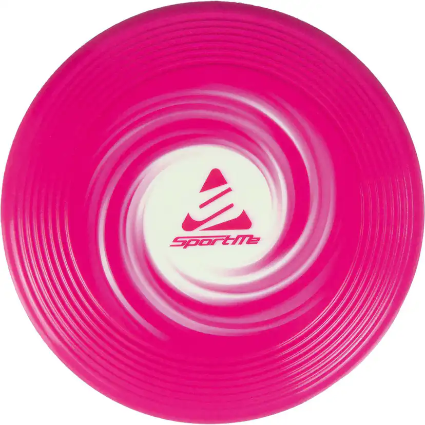 Soft Foam Discs SportMe Rosa/Blå
