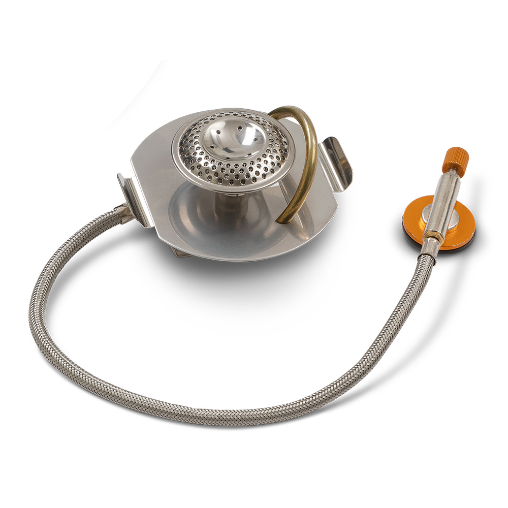 Gasbrännare Briv 3500 för stormkök