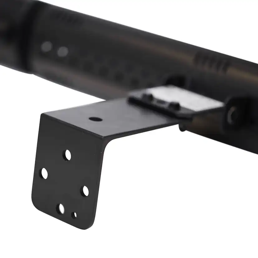 Terrassvärmare Heat1 Eco High-line 2000W Längd 73 cm