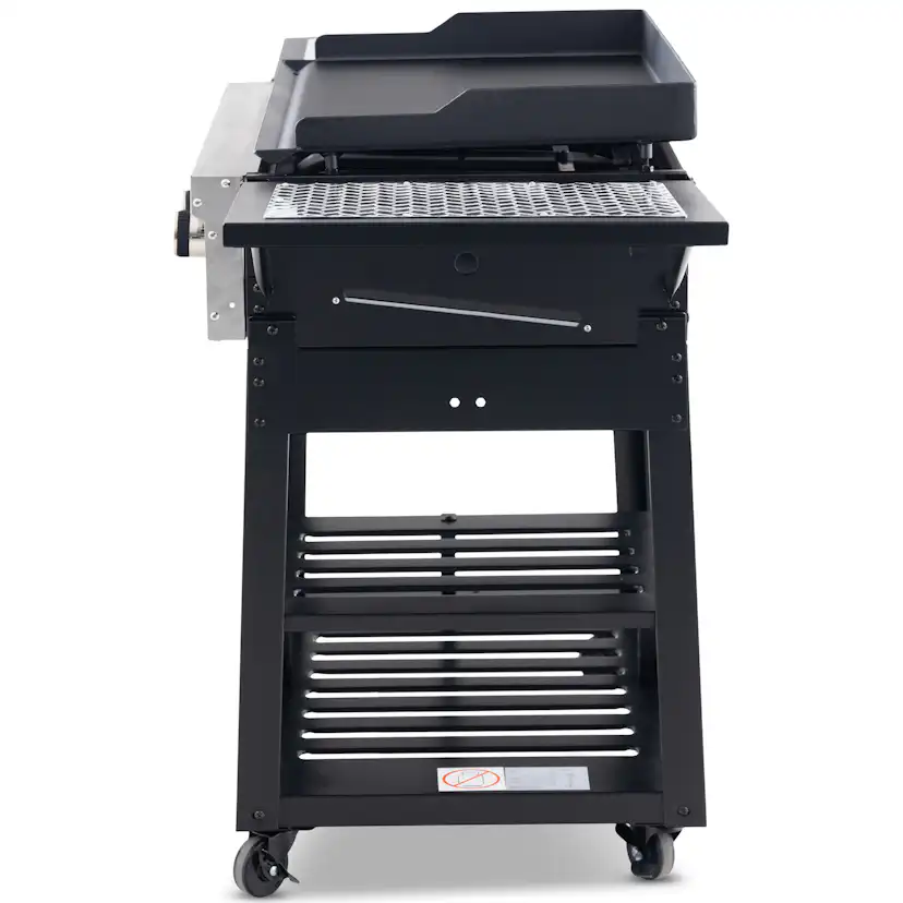 Stekbord Gasol Metalcraft Lockhart
