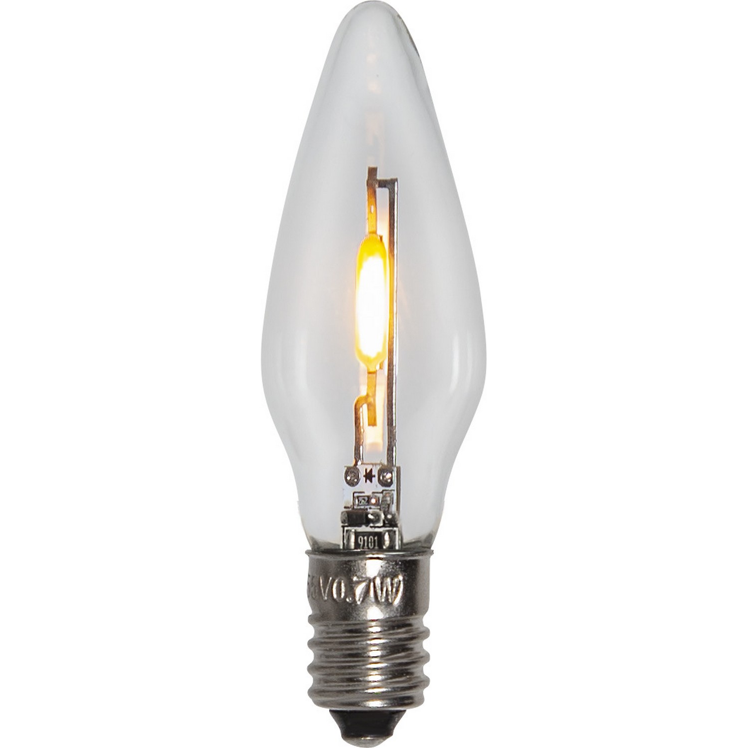 Reservlampa Star Trading 3-step Universal LED 5p