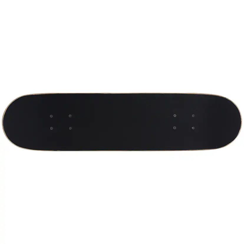 Skateboard STIGA Sports Skateboard Owl 8.0 White